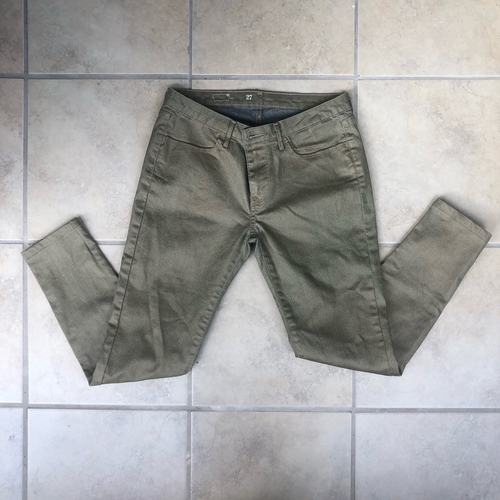 Levi’s Jeans